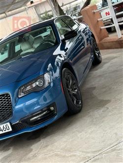 کرایسلەر 300